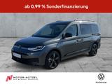 Volkswagen Caddy Maxi Life 7-Sitzer TDI SCR DSG Licht&Sicht