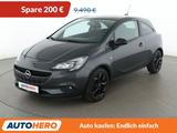 Opel Corsa 1.4 Color Edition ecoFlex Aut.*TEMPO*ALU* - Opel Corsa: 1.4