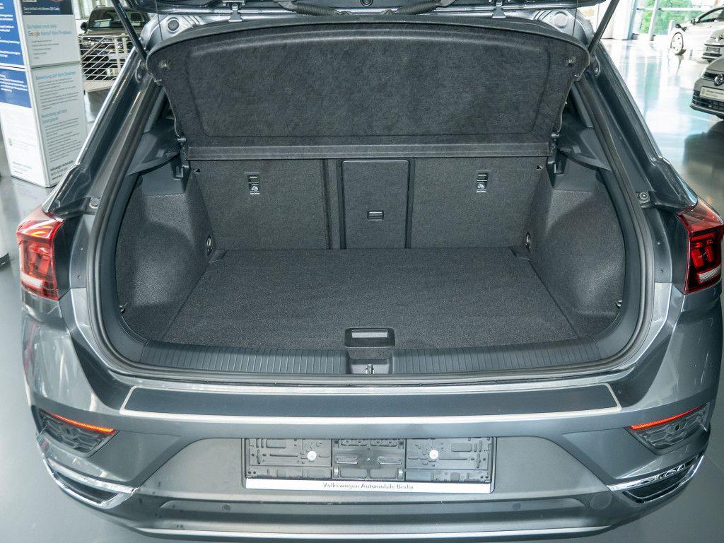 Volkswagen T-Roc 1.5 TSI Sport Standhzg. AHK LED Kamera, миниатюра 20