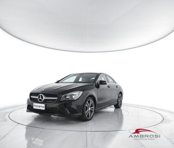 Mercedes-Benz MERCEDES-BENZ CLA 180 CDI Sport