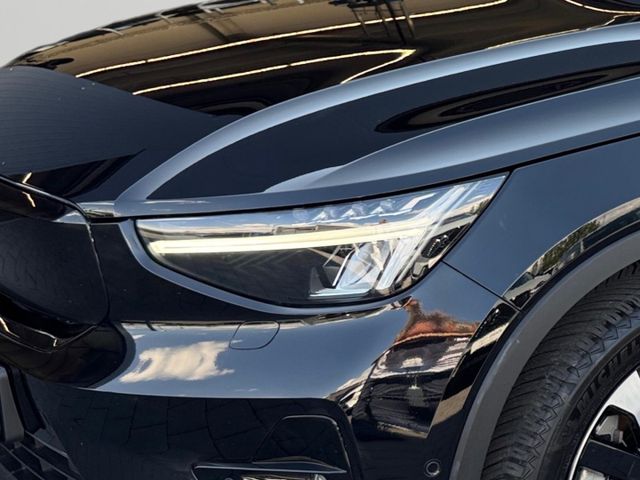 VOLVO C40 (Bild 9 von Array)