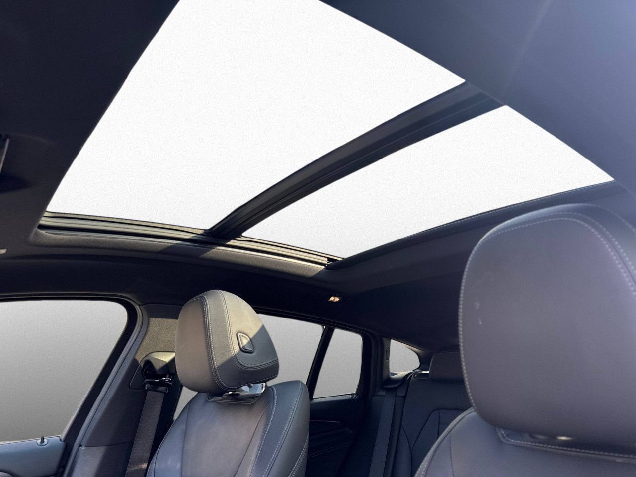 BMW X4 - Bild 18