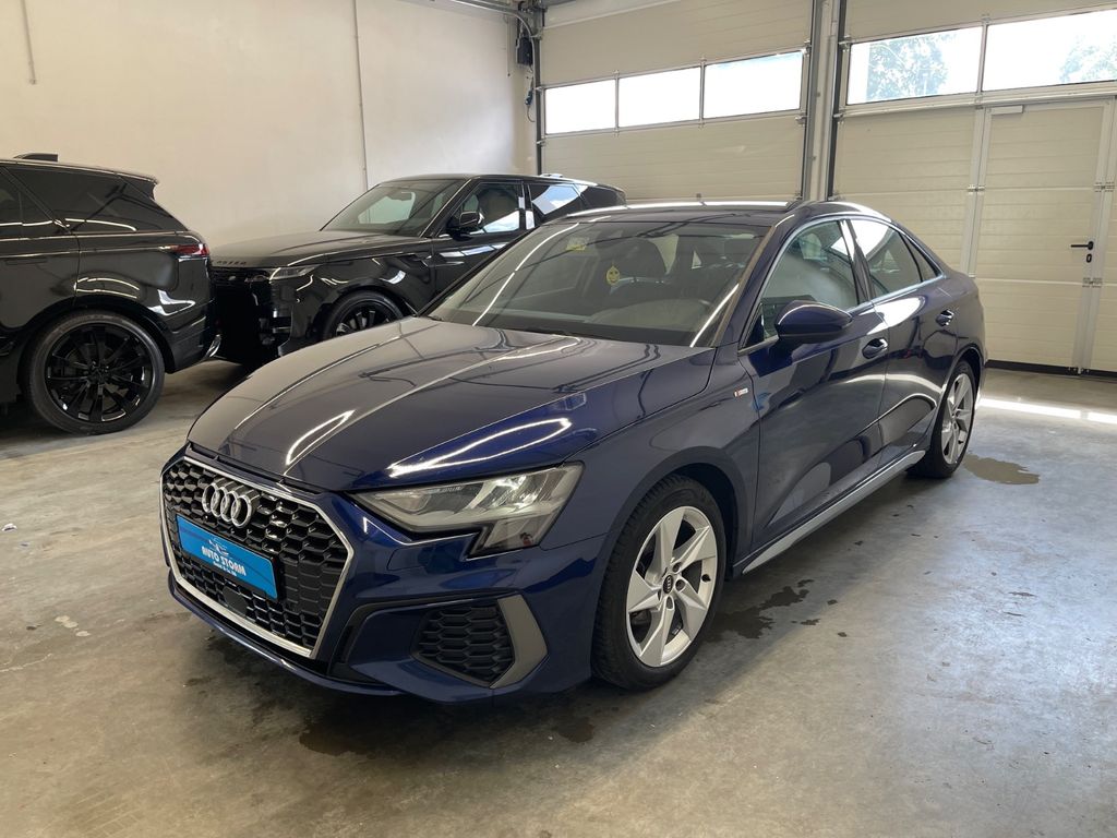 Image of Audi A3