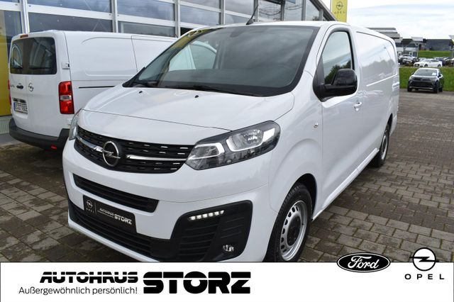 Opel Vivaro Kasten Edition L