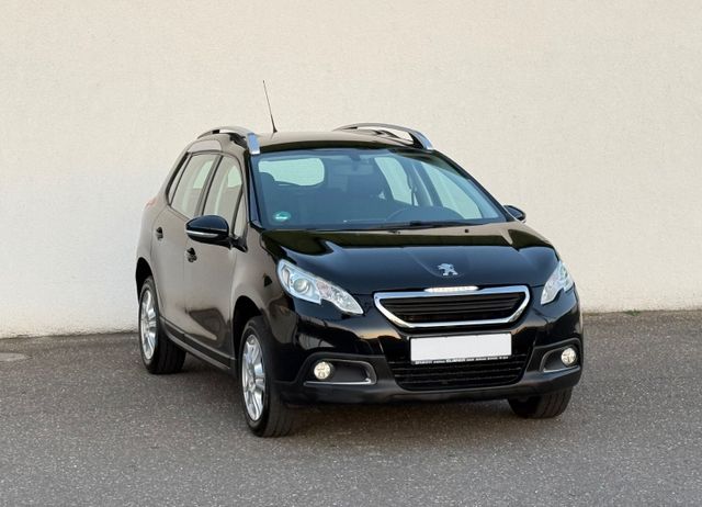 Peugeot 2008 Active/TEMP/MFL/LED/KLIMA/PDC/1.HAND/EURO6