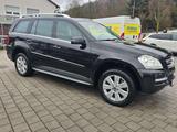 Mercedes-Benz GL 450 CDI 4Matic (164.828) / 7 Sitzer /  TOP - Mercedes-Benz GL 450 Gebrauchtwagen