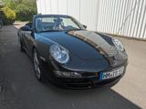Porsche 997 Carrera S Cabriolet Carrera S - gebrauchte Porsche 997 aus dem Jahr 2005