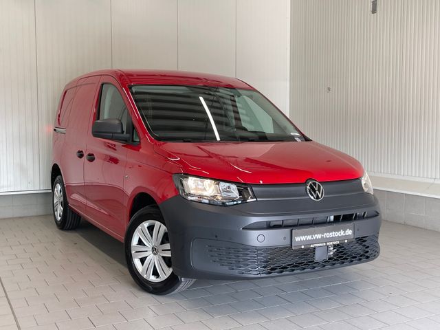 Caddy Cargo Kasten 1.5 TSI SHZ PDC DAB+