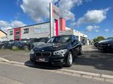 BMW 116 i Advantage Navi LED 1.Hand FINANZIERUNG - BMW 1er Reihe: Finanzierung