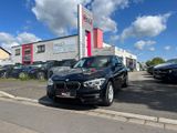 BMW 116 i Advantage Navi LED 1.Hand FINANZIERUNG - BMW 116 Gebrauchtwagen in Frankfurt