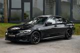 BMW M340i xDrive/LED/Keyless/CAM/Hi-Fi/M Sport Diff - BMW M340i: Schwarz, Limousine