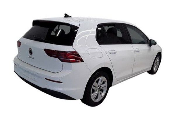 Volkswagen Golf - Bild 3