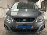 Seat Alhambra 2.0TDI Style*DSG*7-Sitzer*AHK*SHZ*Navi - Seat Alhambra in Frankfurt (Main)