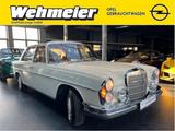 Mercedes-Benz 280 S - Traumwagen mit natürlicher Patina - Mercedes-Benz 280 aus 1971