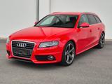 Audi A4 Avant S line Sport plus 3x-S-Line/Navi/Xenon! - Audi A4 aus 2011: Line