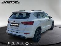Cupra Ateca - Vorschau Bild 4