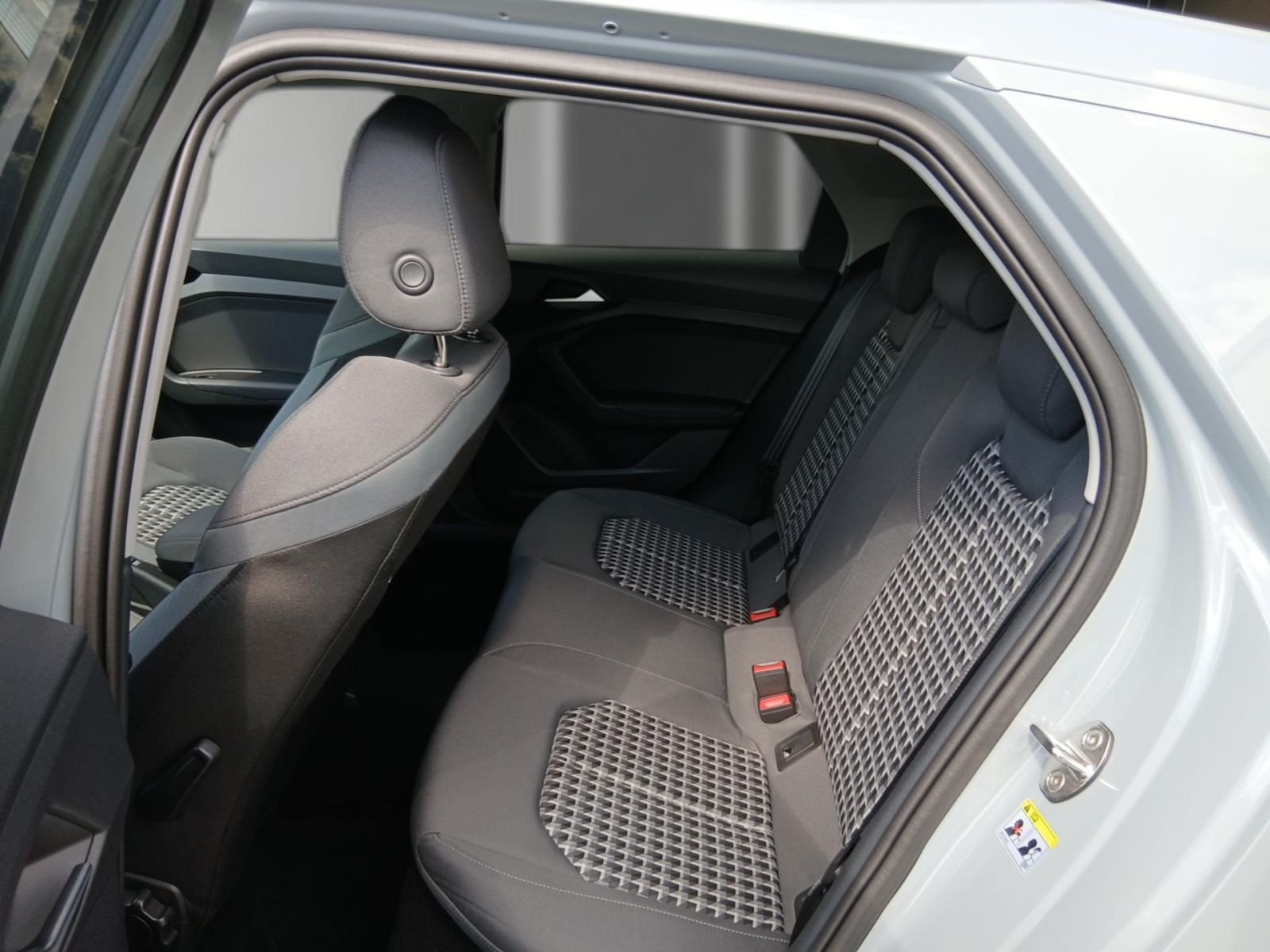 Audi A1 - Bild 11