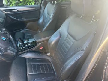 BMW X4 - 11