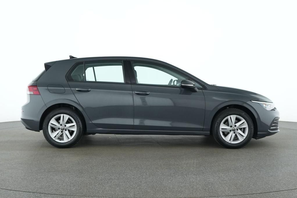 Volkswagen Golf Life 2.0 TDI SCR DSG PDC*Tempo*Klima*NAV*SH