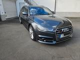 Audi S6 AVANT 4.0 TFSI quattro Matrix/Vollausstattung - gebrauchte Audi S6 aus dem Jahr 2018