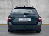 Skoda Octavia Combi 2.0 TDI DSG Soleil AHK LED DAB SHZ - Skoda Octavia SOLEIL mit Diesel-Antrieb