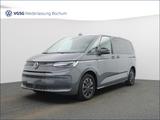 Volkswagen Multivan Life Pano Matrix Sitzhzg. +3J.Garantie - Volkswagen T7 Multivan