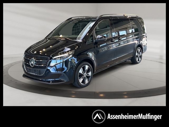 MERCEDES-BENZ V 250 d **MBUX,Navi,Winter,AHK,Burmester,STH,360