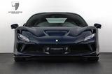 Ferrari F8 Tributo Carbon-LED/Lift/360Kam/Garantie04/26 - Ferrari F8 aus 2020