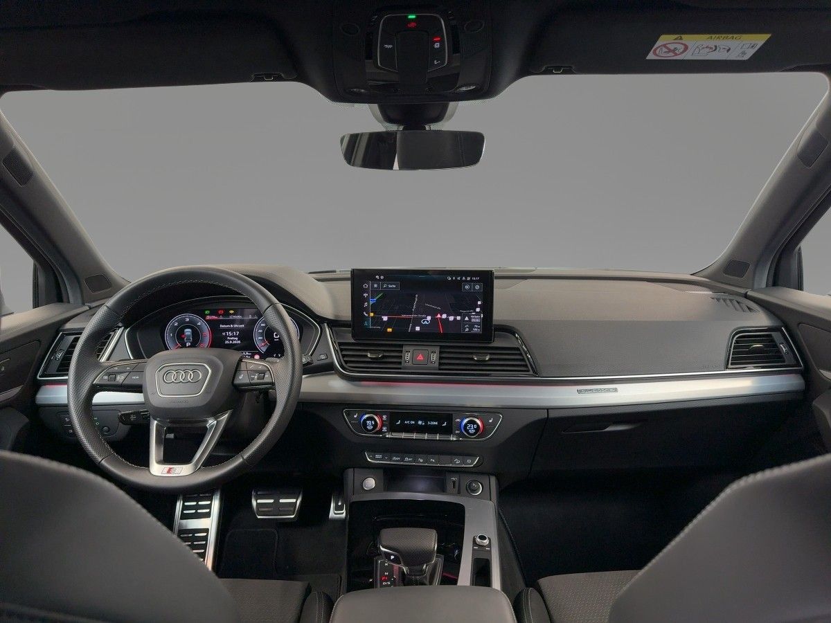 Audi Q5 - Bild 10