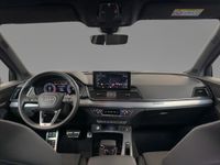 Audi Q5 - Vorschau Bild 10