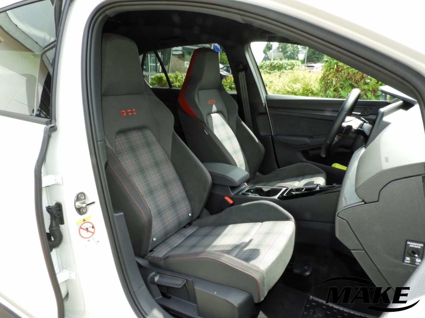 Golf GTI 2.0 TSI OPF DSG DCC BLACK STYLE RFK HUD