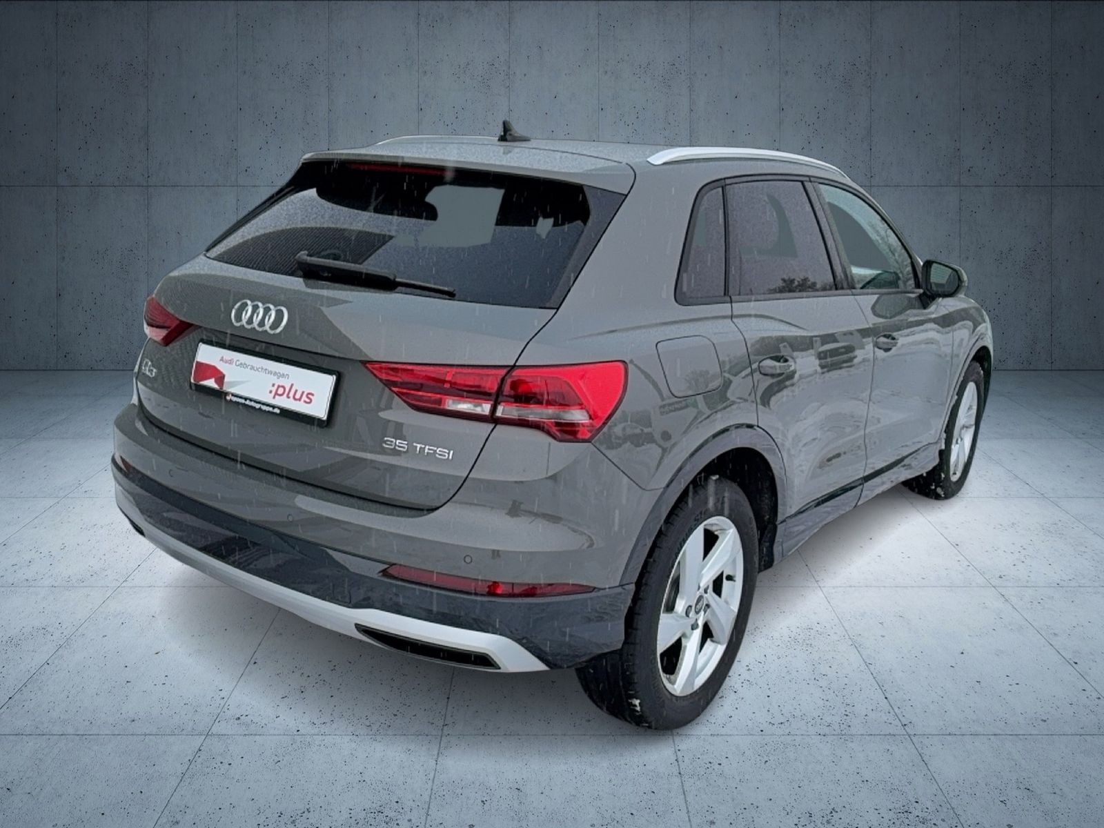Audi Q3 - Bild 6