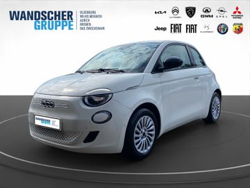 Fiat 500e RED 42KW KOMFORT-PAKET