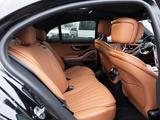 Mercedes-Benz S 350 d 4M AMG-Sport/Pano/Burm/Sitzklima/Night - Mercedes-Benz S-Klasse Jahreswagen