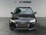 Audi A1 Sportback 5 Türer - Audi A1: Türer