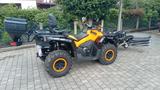 Can-Am Outlander 800 Max XT-P - Offers