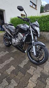 Honda CB 900 F - Hornet - SC48 - Umbau - HONDA HORNET 900