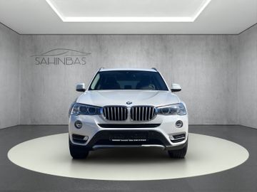 BMW X3 - 5