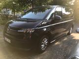 Volkswagen T7 Multivan 1,5 TSI OPF DSG - - VW T7 Gebrauchtwagen