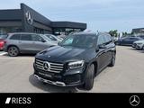 Mercedes-Benz GLB 250 4M Progressive 7 Sitze Pano W-Paket 18'' - Mercedes-Benz GLB 250 Jahreswagen