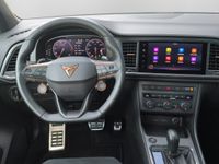 Cupra Ateca - Vorschau Bild 15