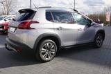 Peugeot 2008 1.2 PureTech Active Aut. Navi Kamera AHK - Peugeot 2008: Kleinwagen