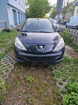 Peugeot 206 Plus - Peugeot 206 in Wuppertal