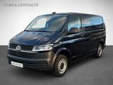 Volkswagen T6.1 Transporter Kasten*LED*NAVI*LKW*PDC*AppleC* - LKW Transporter gebraucht