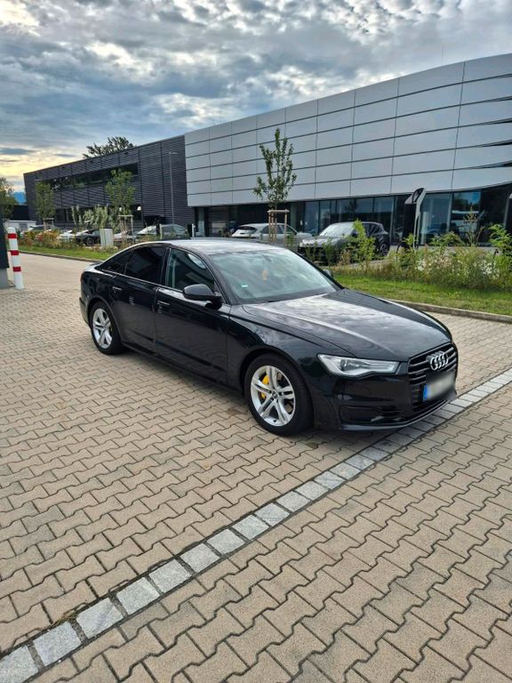 Image of Audi A6
