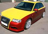 Audi A3 getunt - Getunte Gebrauchtwagen