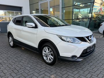 Nissan Qashqai - 2