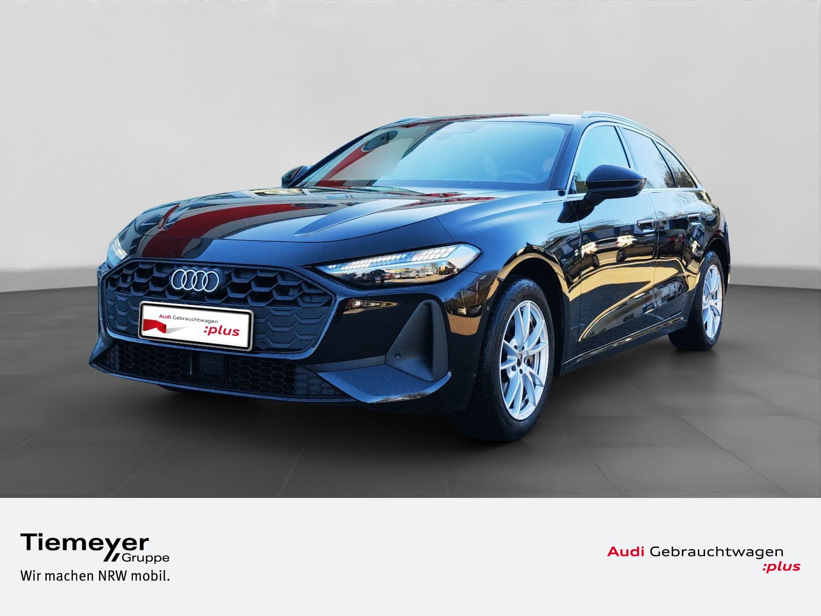 Audi A5 Avant TFSI Q LEDER BF-DISPLAY KAMERA MATRIX