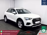 Audi Q3 35 TFSI advanced