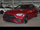 Mercedes-Benz C 300 e T AMG KEYLESS+HEADUP+DISTRO+MBUX+LED+18" - Mercedes-Benz C 300 in Karlsruhe